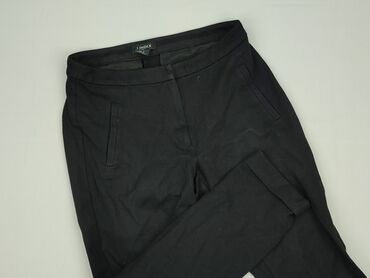 lidl legginsy 34: Lindex, Material trousers for women, M (EU 38)
