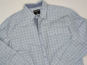 Shirt for men, XL (EU 42), IDENTIC, condition - Very good