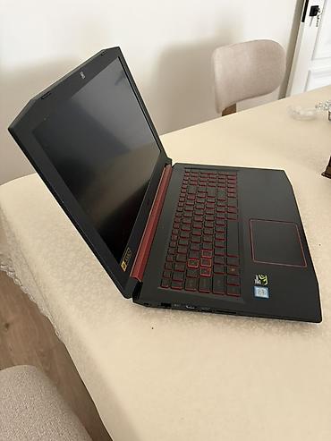 acer nitro 1: Salam
Az istifadə olunduğundan və ehtiyac olunmadığından satılır — 3