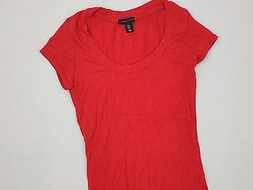 tshirt: T-shirt damski, rozmiar S — 1