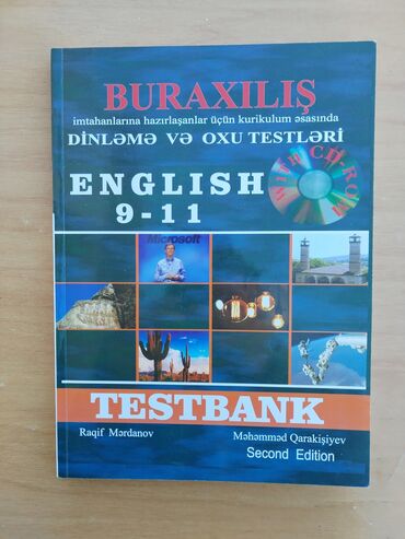 Digər kitablar və jurnallar: 3 kitablar. Her biri 3 man — 17