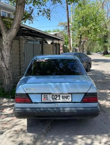 лобовое стекло опель вектра б: Mercedes-Benz W124: 1987 г., 2.3 л, Механика, Бензин, Седан
