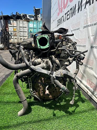 vtec k20: Бензиновый мотор Honda 3 л, Б/у, Оригинал, Япония — 3