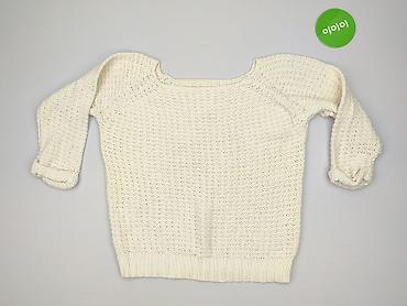 sweter lv: Sweter damski, rozmiar 3XL — 2