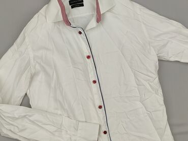 Shirt for men, M (EU 38), condition - Very good