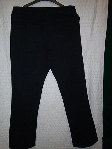 Pantalone: NOVE MUSKE PANTALONE XL VEL. TOP MODEL PAMUK AKCIJA | Muske pamucne — 9