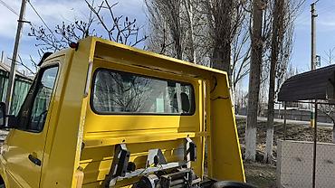 Mercedes-Benz: Mercedes-Benz Спринтер: 2005 г., 2.7 л, Механика, Дизель — 17