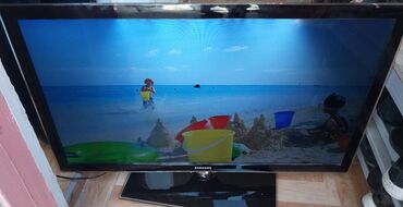samsung televizor ekranlari: Televizor Samsung