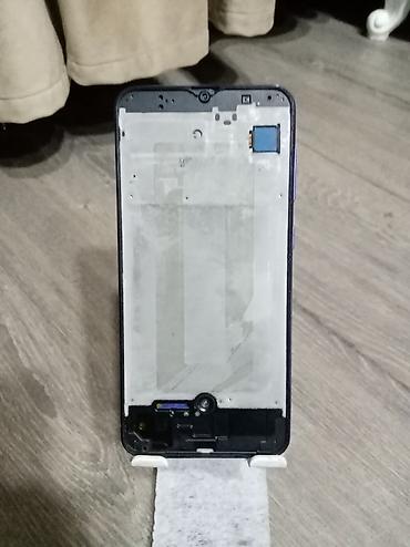 samsung c5610: Samsung Galaxy A30s, 128 GB, rəng - Bənövşəyi, İki sim kartlı — 3