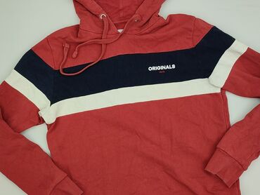 spodnie hello kitty sinsay: Jack & Jones, Hoodie for men, size L