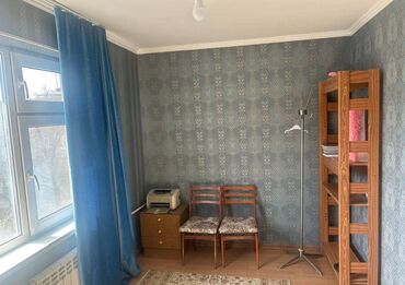 снять квартиру без риэлтора: 2 комнаты, 44 м², 104 серия, 4 этаж, Евроремонт