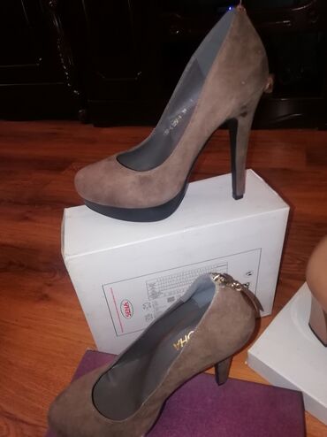 Туфли: Туфли — 6