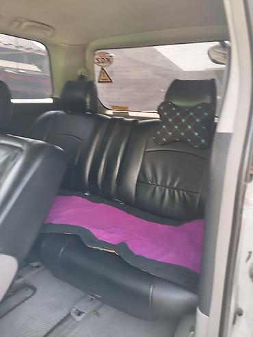 руль альфард: Toyota Alphard: 2007 г., 3 л, Автомат, Газ, Минивэн — 3