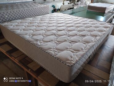 Matraslar: Yeni, Ortopedik matras — 12