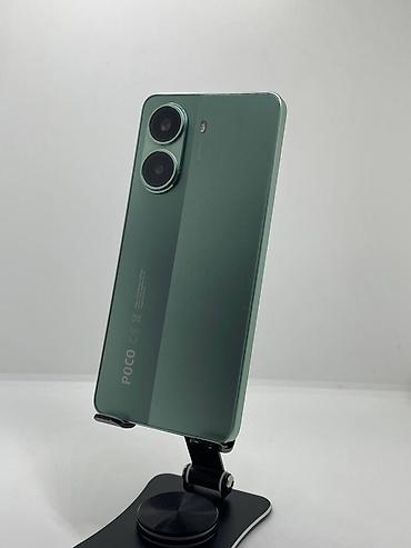 john wick: Poco X7 Pro, Б/у, 512 ГБ, цвет - Зеленый, 2 SIM — 3