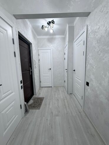 Продажа квартир: 2 комнаты, 52 м², 105 серия, 5 этаж, Косметический ремонт — 10