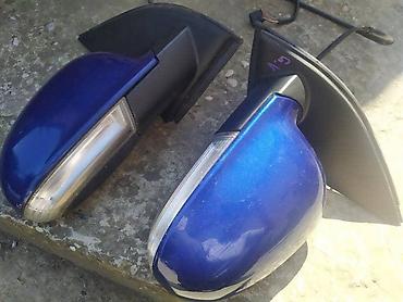 auto otpad becej: RETROVIZOR ZA VOLKSWAGEN GOLF 5 OD 2004. DO 2010. GOD. | *SERVIS I — 1