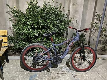 velosibet mtb: 26 lıq mtb yığılıb 2 amazizatorda papbıqq kimi işləyir — 5