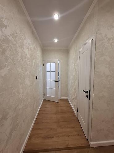 Продажа квартир: 1 комната, 45 м², Элитка, 9 этаж, Евроремонт — 9