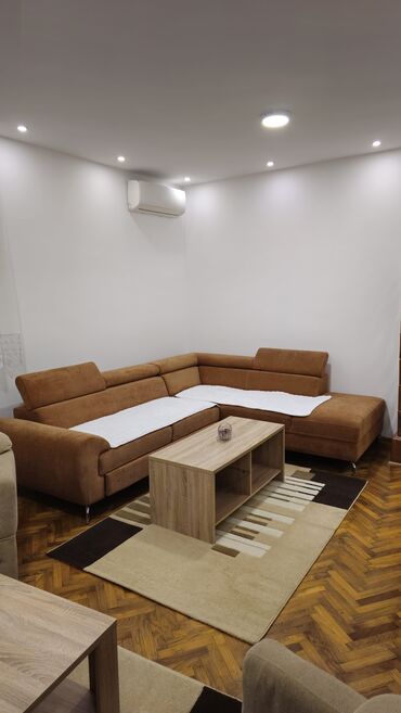 Dugoročni najam stanova: 3 sobe — 14