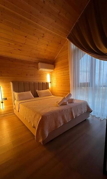 дачи на сутки: 🏡 УЮТНЫЕ ДОМИКИ ДЛЯ ОТДЫХА — 35 МИНУТ ОТ БИШКЕКА! 📍 Село Байгельди ✨ — 6
