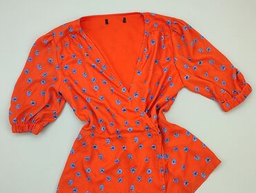 t shirty pomarańczowy: Blouse, L (EU 40), condition - Very good