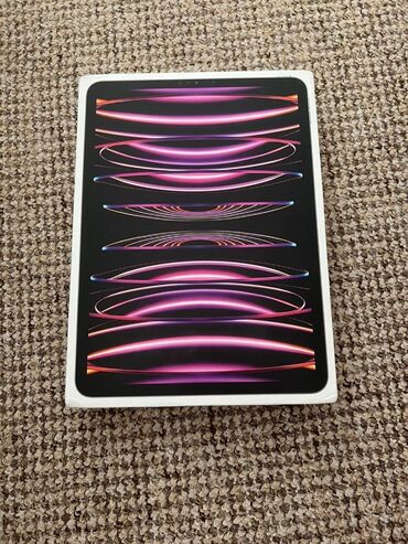 ipad 9 qiyməti: Teze 1 il zemanetle apple ipad pro 12.9-inch m2 chip 2022 model