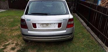 auto fo: GEPEK VRATA FIAT STILO | grpek vrata fiat stilofiat delovi Bukovik — 1