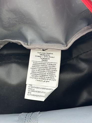 бомберы одежда мужская: Детский Рюкзак Nike Just Do It оригинал Состояние отличное. Без пятен — 5