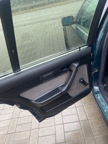 BMW: BMW 5 series: 1991 г., 2 л, Механика, Бензин, Седан — 11