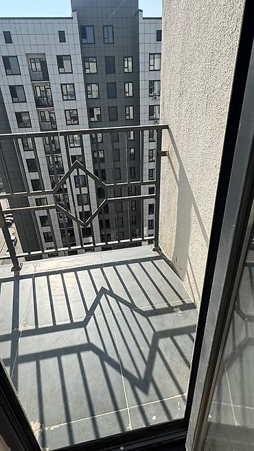 купить комнату с балконом: 52 м², С мебелью полностью — 4