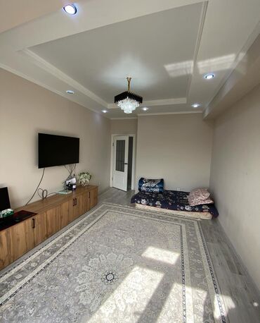 Продажа квартир: 1 комната, 45 м², 11 этаж, Евроремонт