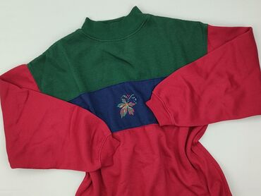 bluza pod marynarkę: Світшот жіночий, розмір 7XL