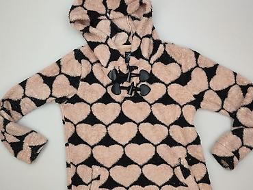 bluzy bonprix: House, Bluza z kapturem damska, rozmiar M — 1