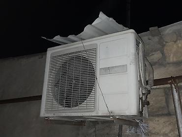 Kondisionerlər: İdeal vəzyətdə evinə abyektinə kondisyaner axtaranlar.DİQQƏT!! gəlib — 2