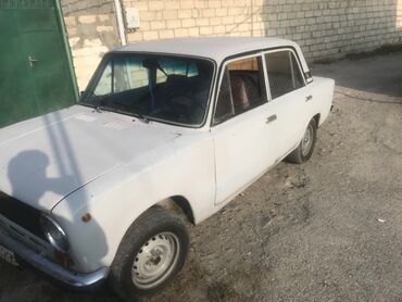 VAZ (LADA): Salam davenusu YOXDU BELE SATİLİR. Masin gundelik surulur xirda — 2