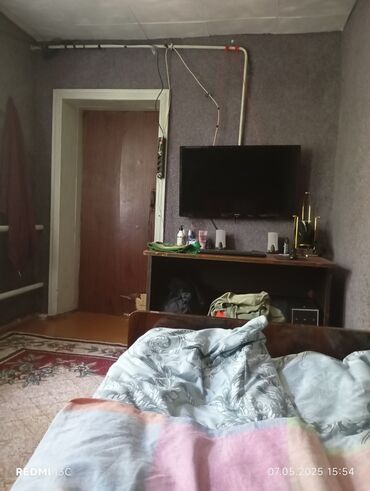 Продажа домов: Дом, 1 м², 4 комнаты, Собственник, Старый ремонт — 12