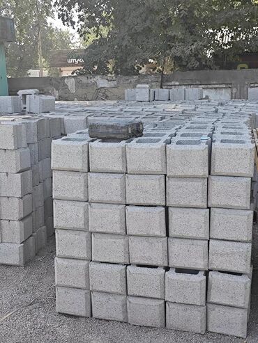 Пескоблок: Бардык туру бар — 6