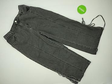 duze rozmiary: Jeansy damskie, rozmiar 2XL — 2
