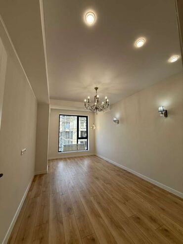 каракол квартира долгосрочная: 1 комната, 42 м², Элитка, 10 этаж, Дизайнерский ремонт