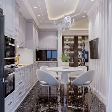 Dizayn, layihə: 🔻Təmir tikinti, dizayn və memarlıq şirkəti. Hİ_home.Group Təmirdən — 17