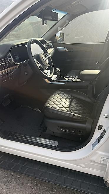 воя фри: KIA MOHAVE 3.0diesel 4WD 2020год пробег 199к 6-местный (2-2-2) Самая — 6