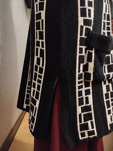 Sviterlər: Don, jaket — 8