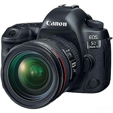 canon eos 5d mark 4: Canon 5D Mark IVFotoaparat "Canon 5D Mark IV" Canon 5D Mark IV, tam — 1