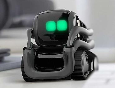 Настольные ПК и комплектующие: Anki Vector 2.0 — подключённый к ChatGPT робот-компаньон Умный — 3