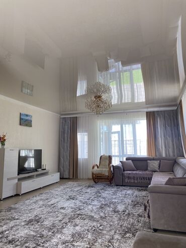 Продажа домов: Коттедж, 170 м², 6 комнат, Собственник, Евроремонт — 2