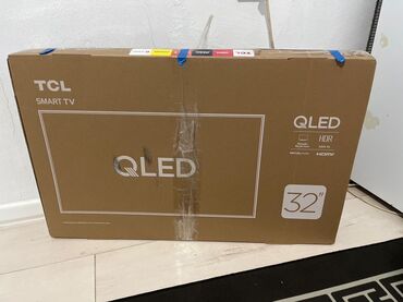купить пульт от телевизора samsung: TCL QLED Smart TV 32S5K — 32" Основные особенности: - Экран 32" QLED