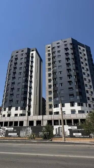 аренда квартир рабочий городок: 1 комната, 41 м², Элитка, 4 этаж, ПСО (под самоотделку)
