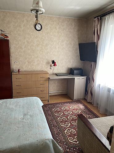 комнаты иссык: Продаю два дома на одном участке 8 соток. Писать на вотсап — 9