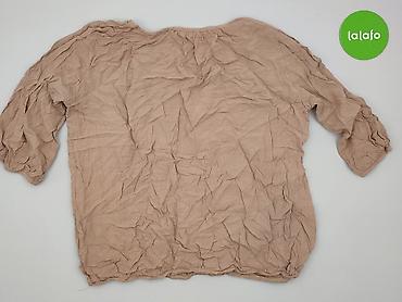 rozek: Jacqueline Riu, Bluzka damska, rozmiar 4XL — 3
